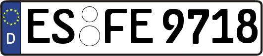 ES-FE9718