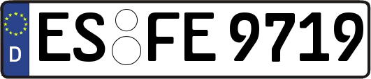 ES-FE9719