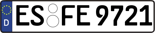 ES-FE9721