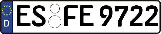 ES-FE9722