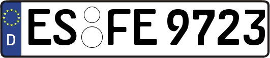 ES-FE9723