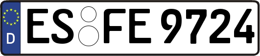 ES-FE9724
