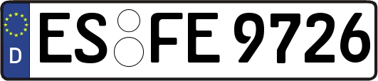 ES-FE9726