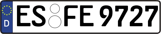 ES-FE9727