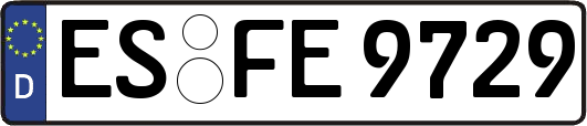 ES-FE9729
