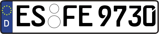 ES-FE9730