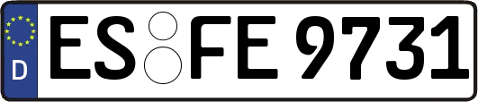 ES-FE9731