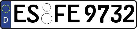 ES-FE9732