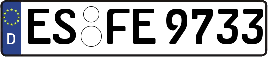 ES-FE9733
