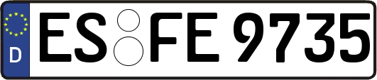 ES-FE9735