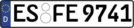 ES-FE9741