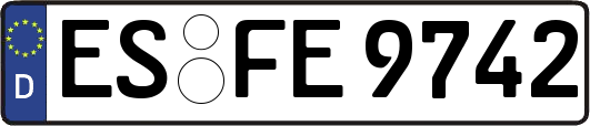 ES-FE9742