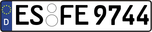 ES-FE9744