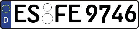 ES-FE9746