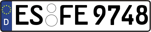 ES-FE9748