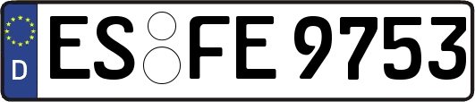 ES-FE9753