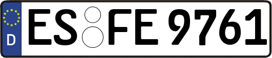 ES-FE9761