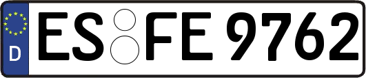 ES-FE9762