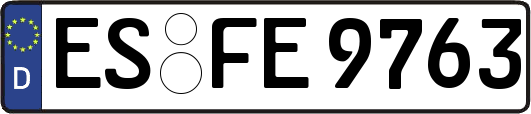 ES-FE9763