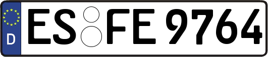 ES-FE9764