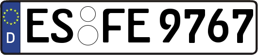 ES-FE9767