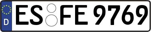 ES-FE9769