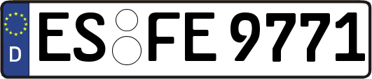 ES-FE9771