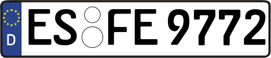 ES-FE9772