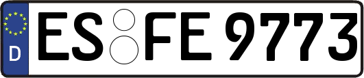 ES-FE9773