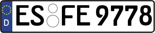 ES-FE9778