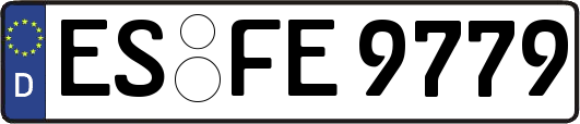 ES-FE9779