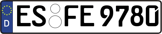 ES-FE9780