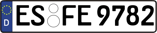 ES-FE9782