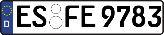 ES-FE9783
