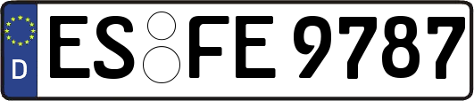 ES-FE9787