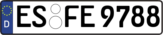 ES-FE9788