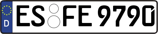 ES-FE9790