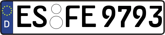 ES-FE9793