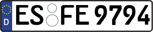 ES-FE9794