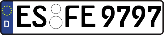 ES-FE9797