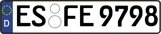 ES-FE9798