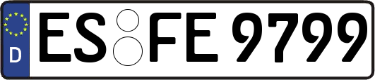 ES-FE9799