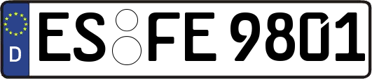ES-FE9801