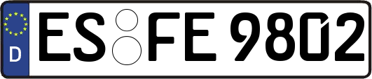 ES-FE9802