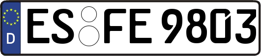 ES-FE9803