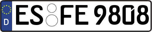 ES-FE9808
