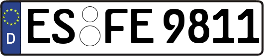 ES-FE9811