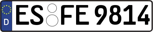 ES-FE9814
