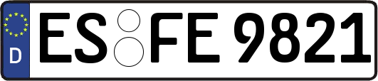ES-FE9821