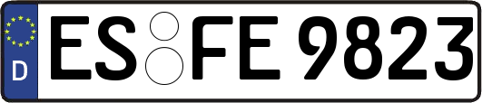 ES-FE9823